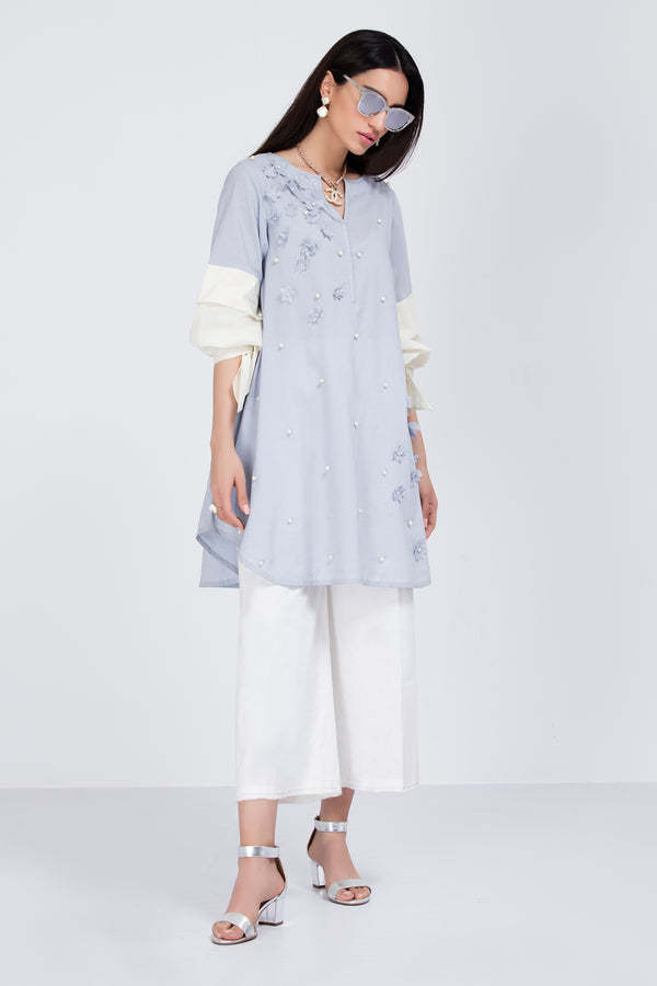 PERIWINKLE TWINKLE (EVE-1803054) - ELAN