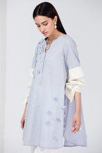 PERIWINKLE TWINKLE (EVE-1803054) - ELAN