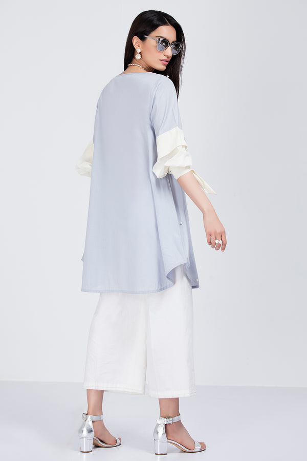 PERIWINKLE TWINKLE (EVE-1803054) - ELAN