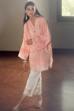 PINK PANACHE (EV-1803027) - ELAN