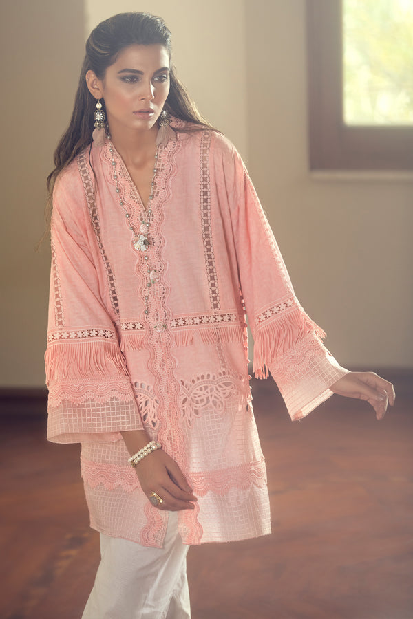PINK PANACHE (EV-1803027) - ELAN