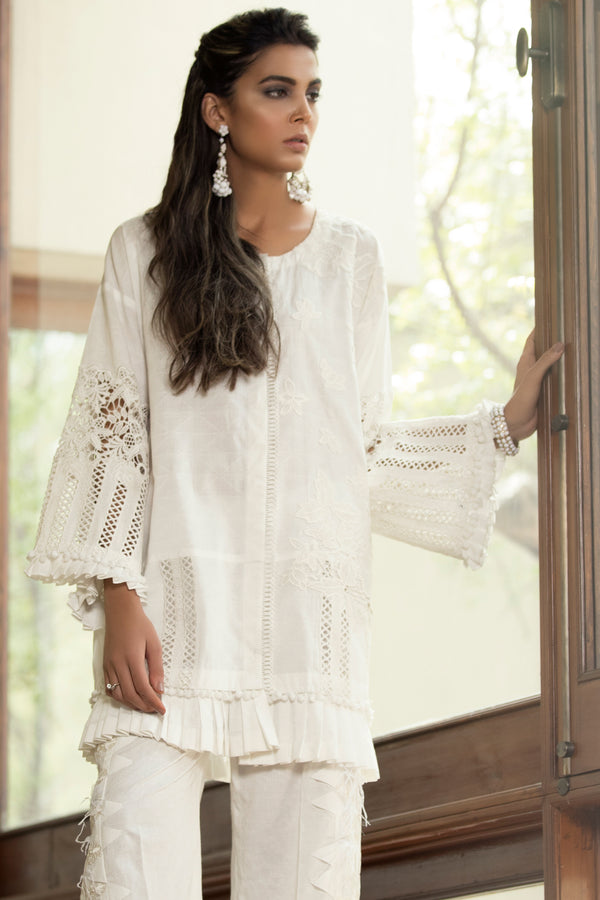 PISTACHIO FLORAL (EV-1803025) - ELAN