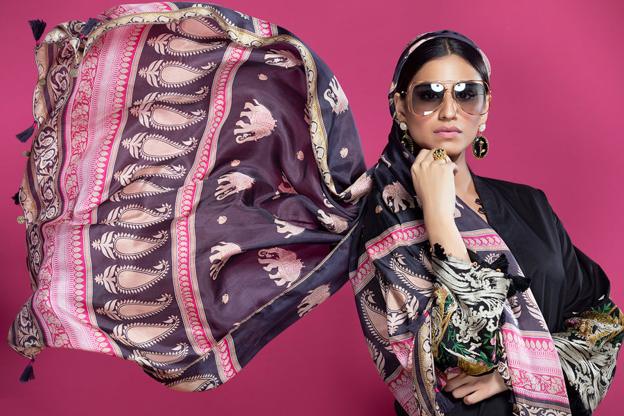 RAJASTHAN (EVE-180168) - ELAN