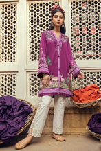 ROSHAN ARA (EV-1711107) - ELAN