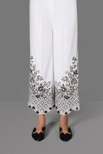 RUSSIAN TALE WHITE (EV-180179) - ELAN