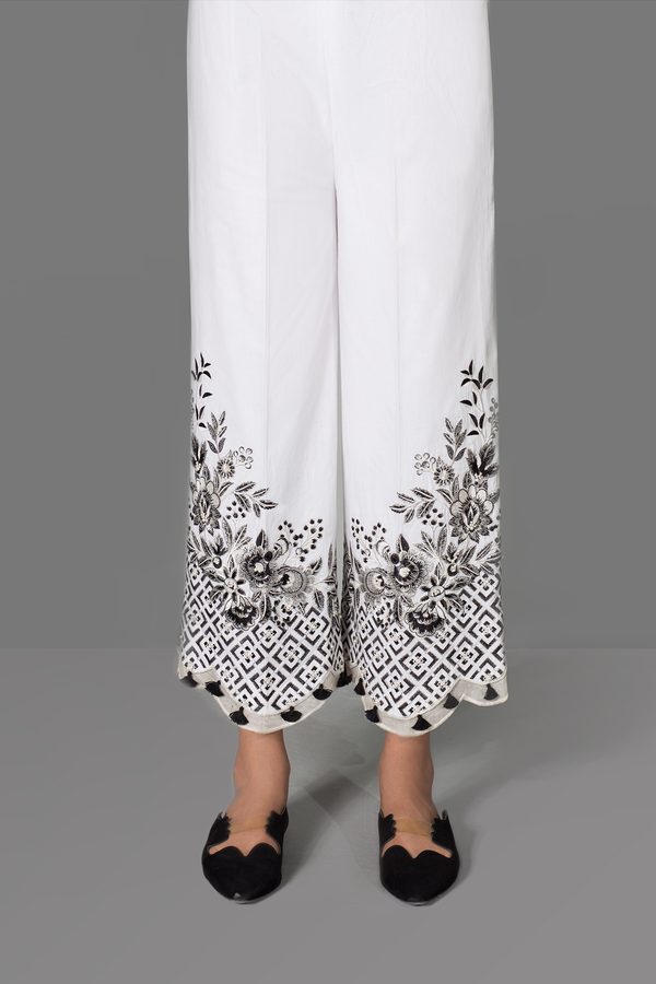RUSSIAN TALE WHITE (EV-180179) - ELAN