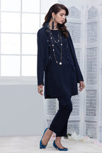 SARTORIAL BLUE (EP-1802020) - ELAN
