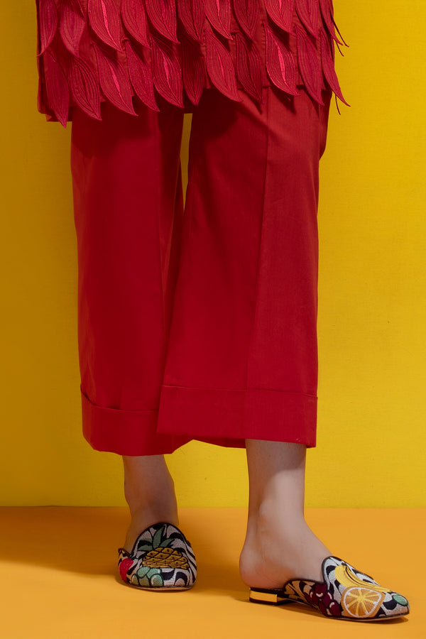 SCARLET POPPY (EVE-1803059) - ELAN