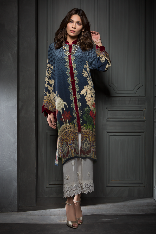 SHAH NAMEH (EV-1710090) - ELAN