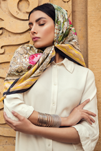 SHAH RAHE RESHAM (EV-1711128) - ELAN