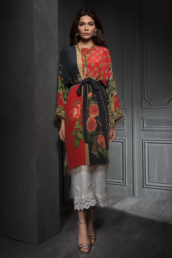SHAHI DARBAR (EV-1710086) - ELAN