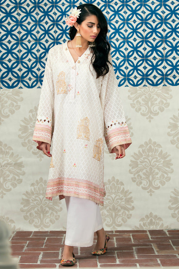 SHAHI SAWARI (EVI-1801004) - ELAN