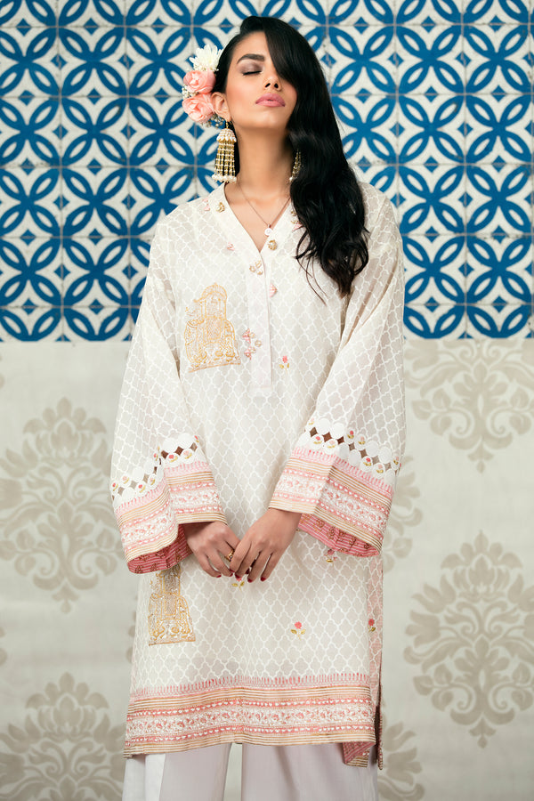 SHAHI SAWARI (EVI-1801004) - ELAN
