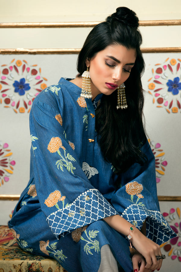 SHALIMAR (EVI-1801006) - ELAN