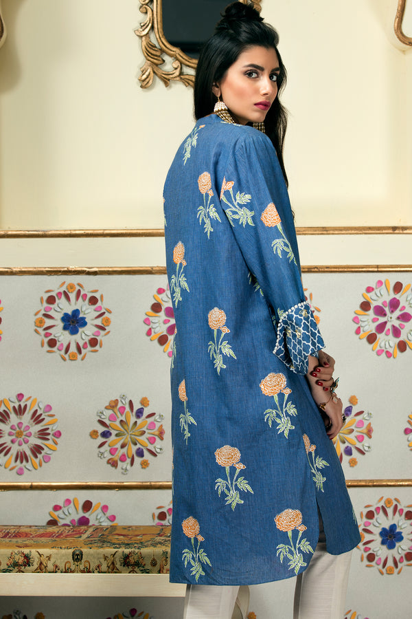 SHALIMAR (EVI-1801006) - ELAN