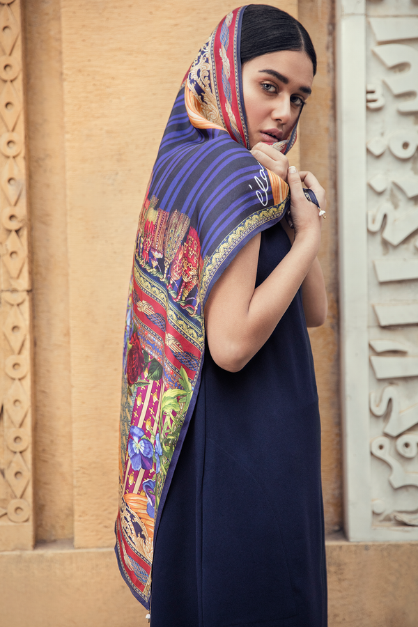 SHAMA-E-ALAM (EV-1711129) - ELAN