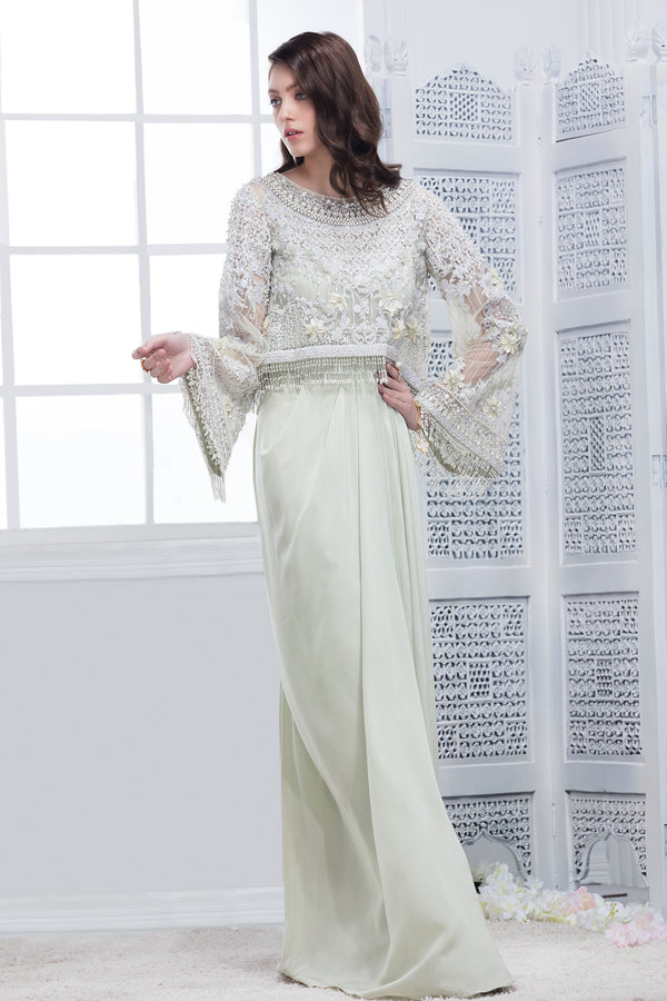SHIMMERING EMBER (EP-1712089) - ELAN