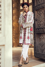 SOORAJ MUKHI WHITE (EV-1711106) - ELAN