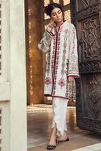 SOORAJ MUKHI WHITE (EV-1711106) - ELAN