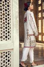 SOORAJ MUKHI WHITE (EV-1711106) - ELAN