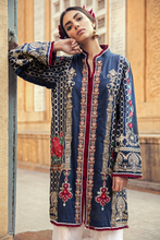 SOORAJ MUKHI BLUE (EV-1711106) - ELAN