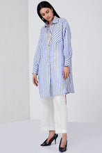 STRIPE TEASE (EVE-1803053) - ELAN