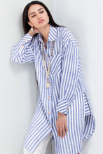 STRIPE TEASE (EVE-1803053) - ELAN