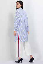 STRIPE TEASE (EVE-1803053) - ELAN