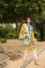 TROPICAL SUMMER (EVE-180351) - ELAN