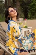 TROPICAL SUMMER (EVE-180351) - ELAN