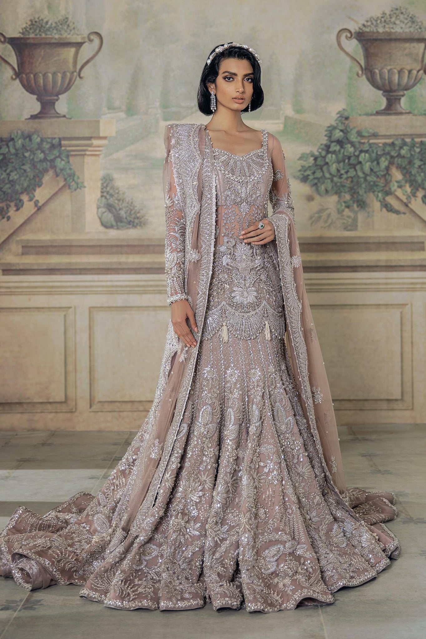 La Mariee Royale - photo 1