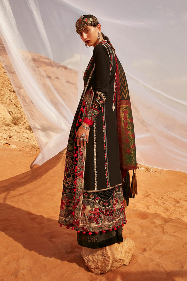 EW21-07 (Medea) - ELAN
