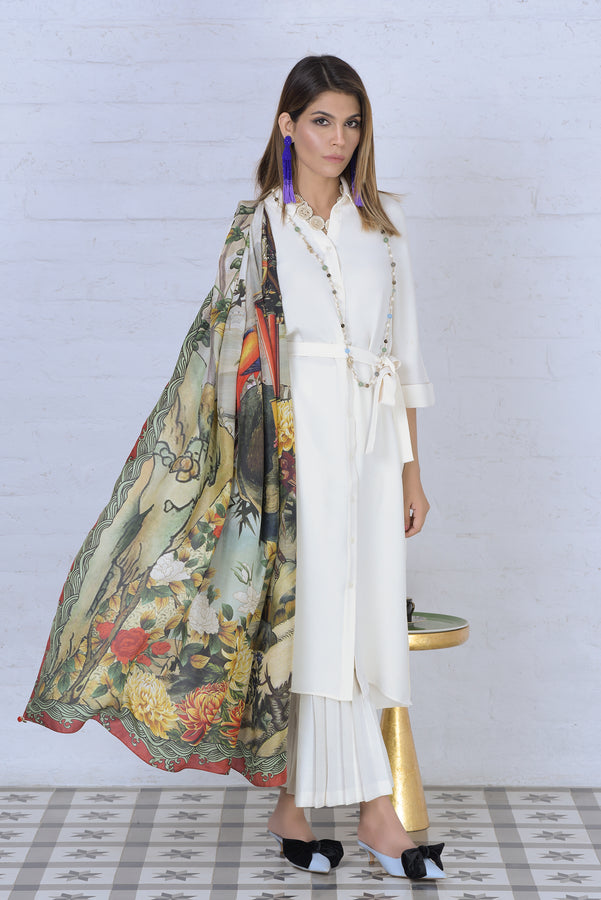 CHINESS TAPESTRY (EVS-39) - ELAN