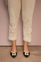 FLORAL POLISH WHITE (EV-180290) - ELAN