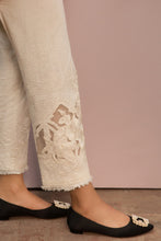 FLORAL POLISH WHITE (EV-180290) - ELAN