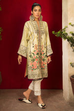 VIBRANT INDIGENE (EV-180285) - ELAN