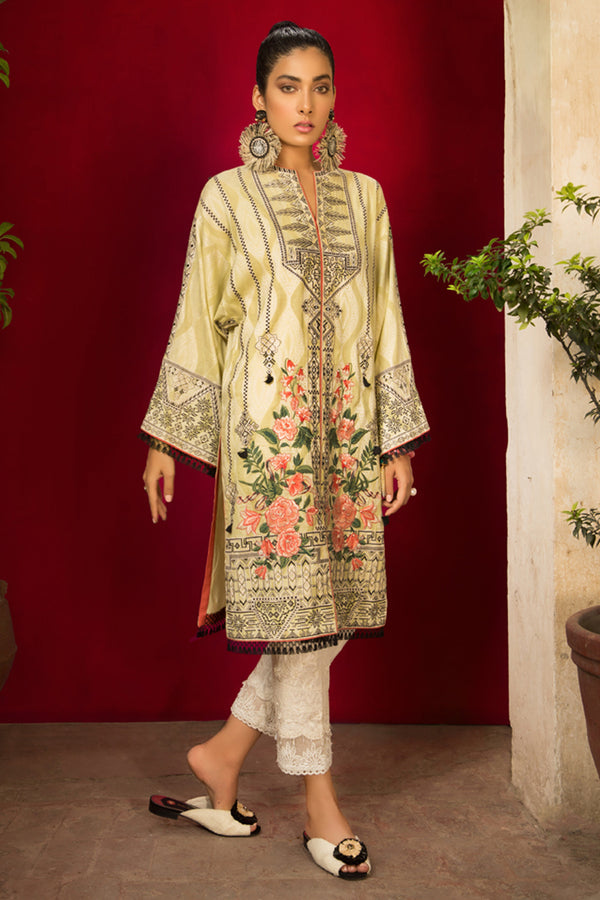 VIBRANT INDIGENE (EV-180285) - ELAN