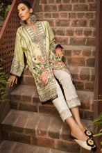 VIBRANT INDIGENE (EV-180285) - ELAN