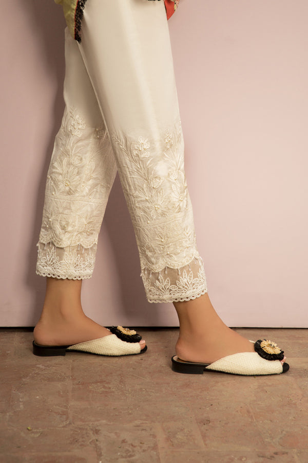 PEARL ACCENT WHITE (EV-180291) - ELAN