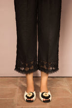 MOROCCAN TALE BLACK (EV-180288) - ELAN