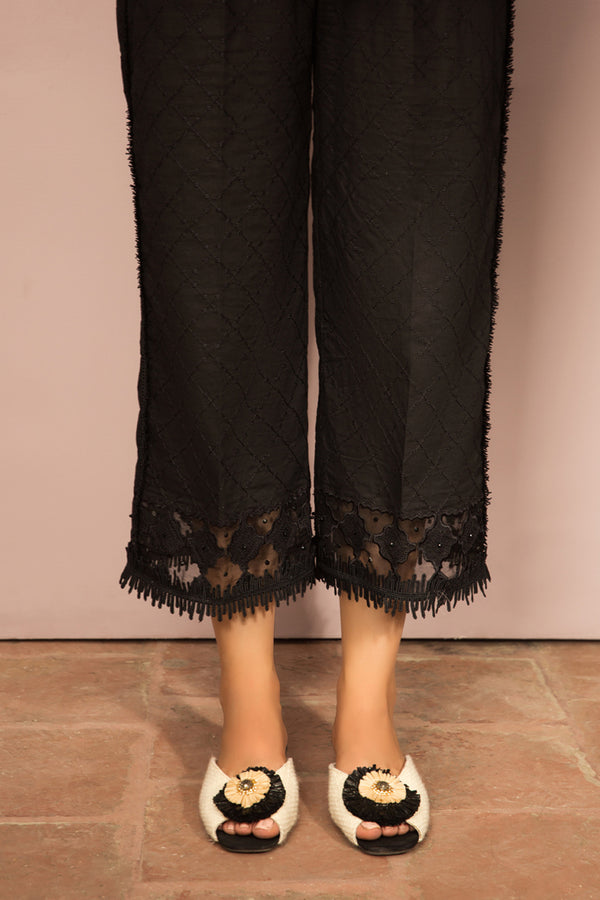 MOROCCAN TALE BLACK (EV-180288) - ELAN