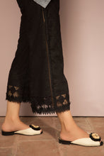 MOROCCAN TALE BLACK (EV-180288) - ELAN