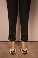 TRIBAL TOUCH BLACK (EV-180287) - ELAN