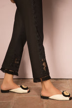 TRIBAL TOUCH BLACK (EV-180287) - ELAN