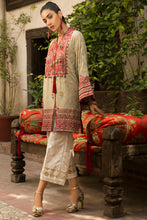 ETHNIC ALLURE (EV-180284) - ELAN