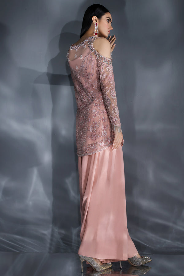 ONYX NOIR PINK (EP-180625) - ELAN