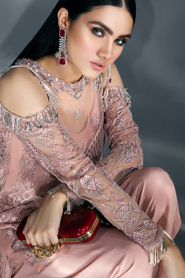 ONYX NOIR PINK (EP-180625) - ELAN