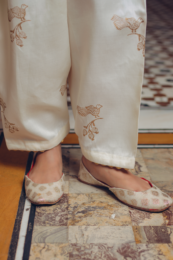 NAGHMEH (EVI-180230) - ELAN