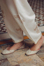NAGHMEH (EVI-180230) - ELAN