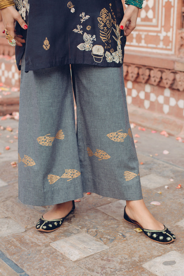 JABEEN (EVI-180518) - ELAN